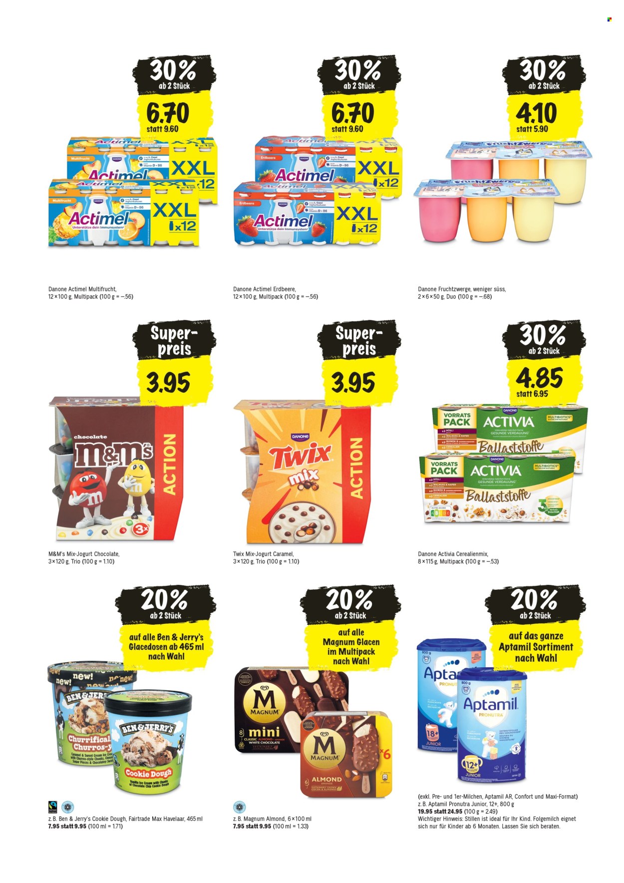 Catalogue Coop - 22.10.2026 - 28.10.2026. Page 24