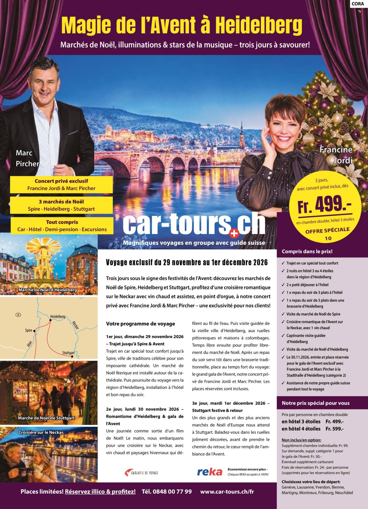 Catalogue Coop - 22.10.2026 - 28.10.2026. Page 12