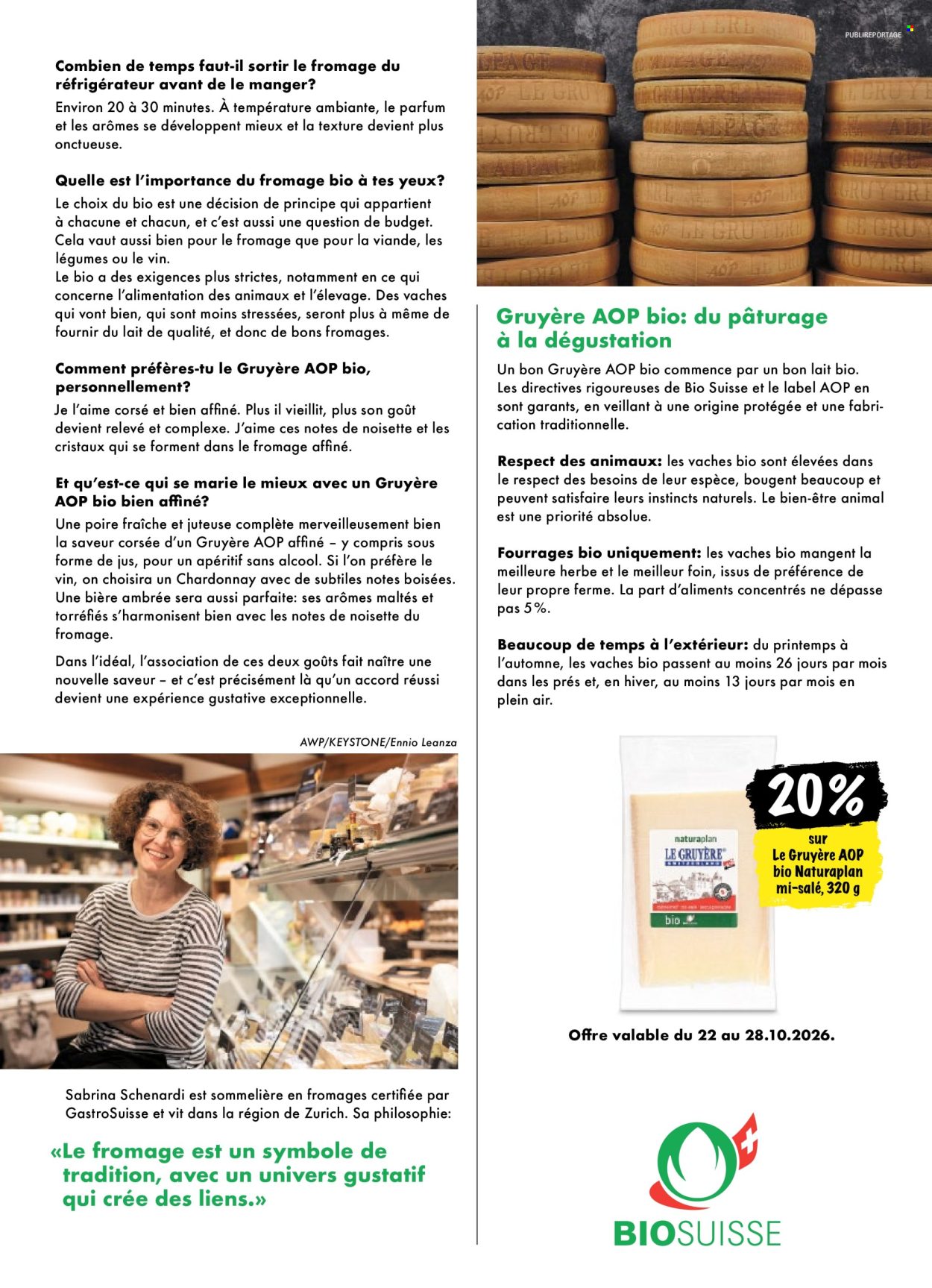 Catalogue Coop - 22.10.2026 - 28.10.2026. Page 25