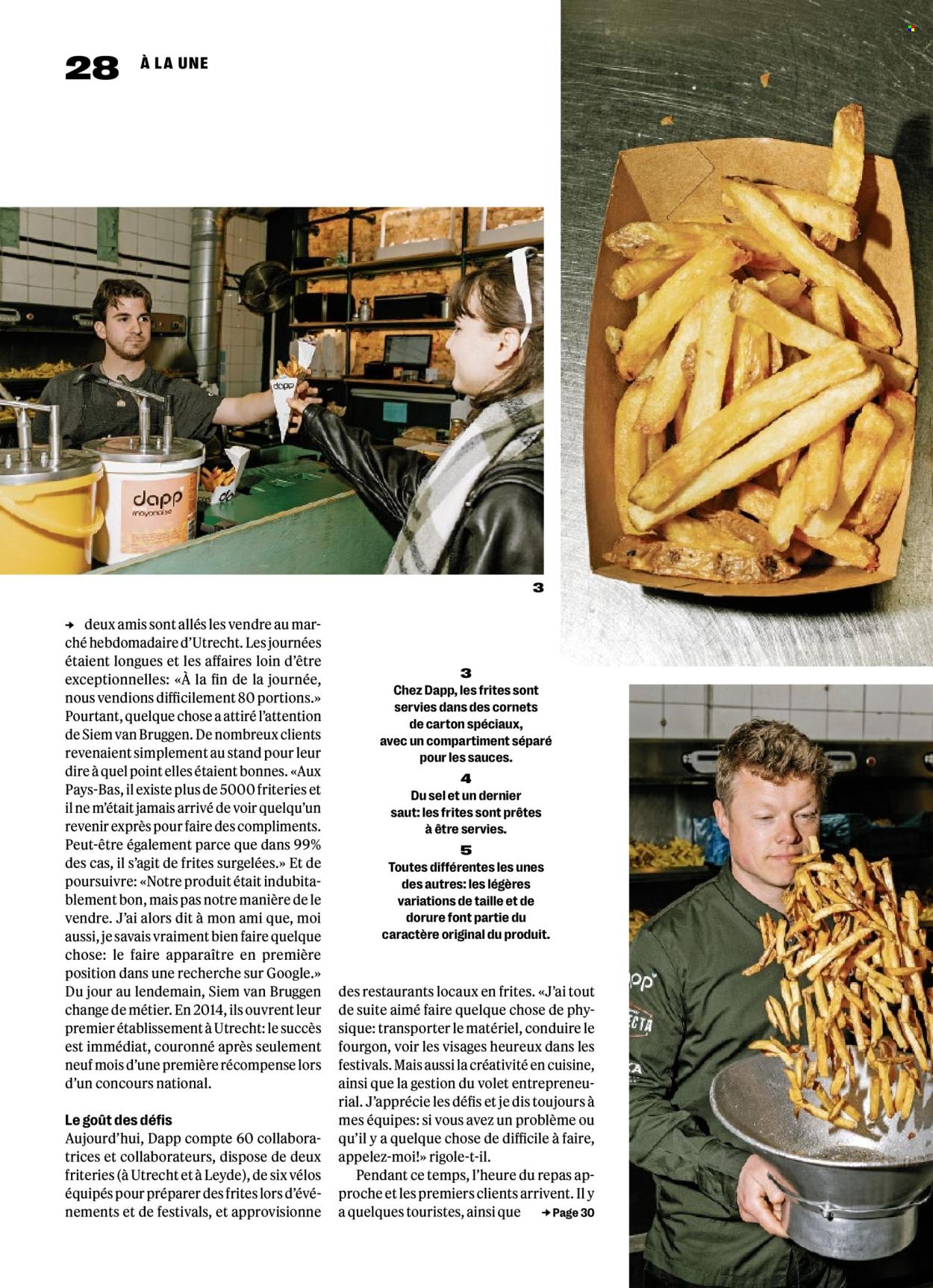 Catalogue Coop - 22.10.2026 - 28.10.2026. Page 28