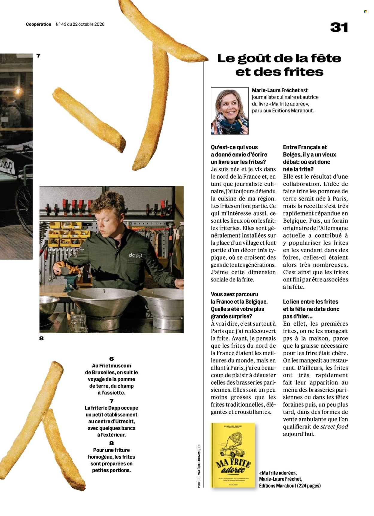 Catalogue Coop - 22.10.2026 - 28.10.2026. Page 31