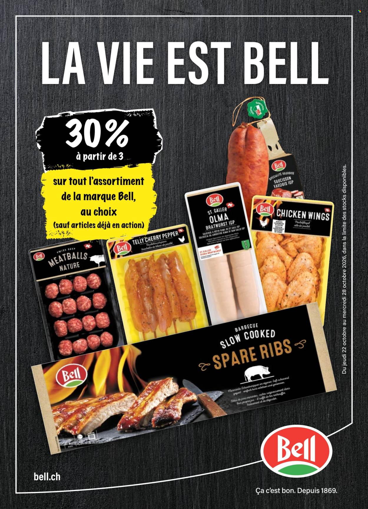 Catalogue Coop - 22.10.2026 - 28.10.2026. Page 48