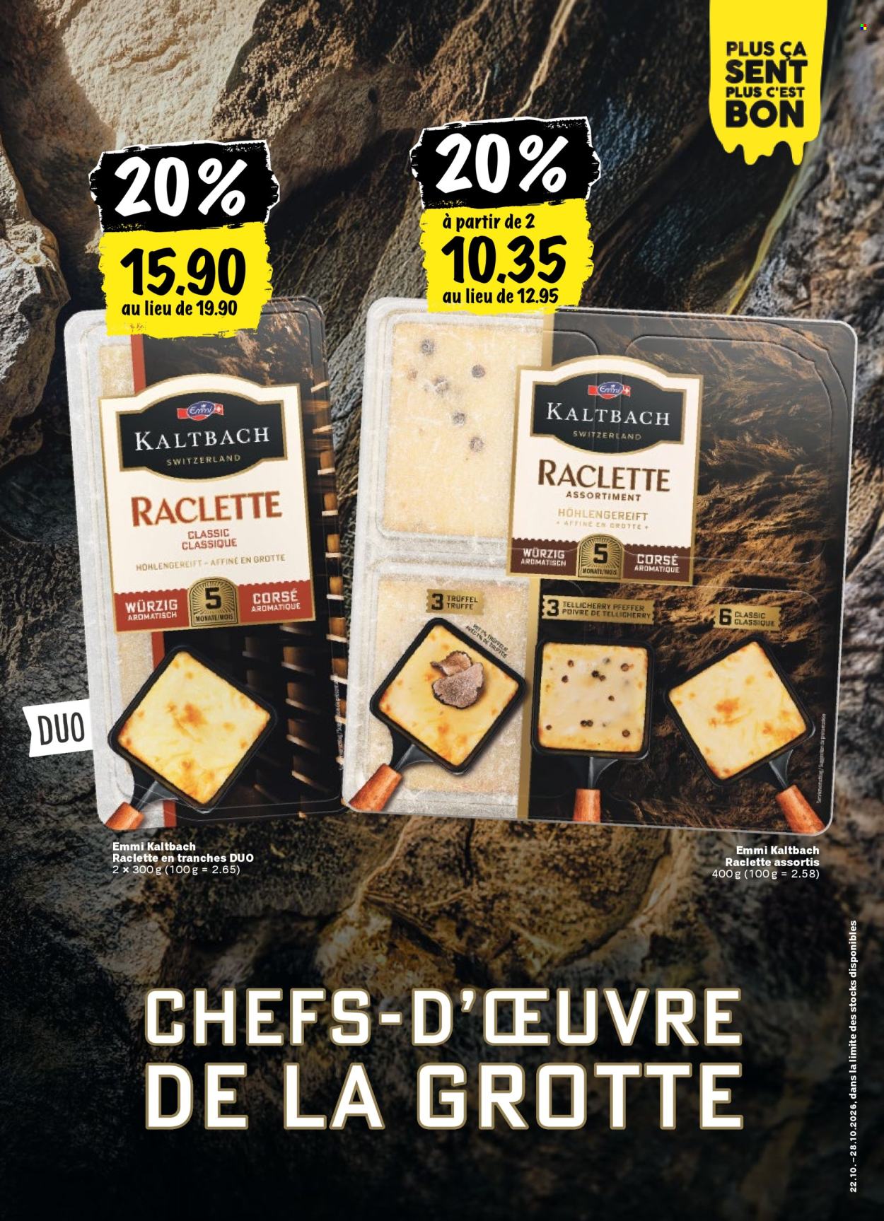 Catalogue Coop - 22.10.2026 - 28.10.2026. Page 50