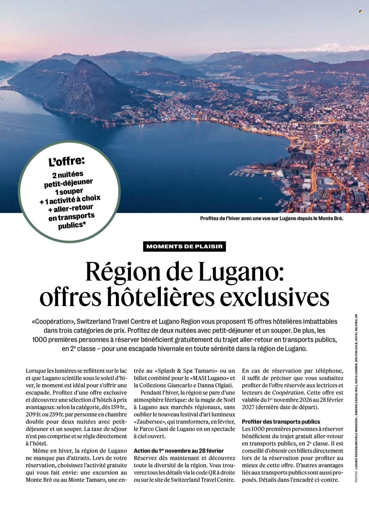 Catalogue Coop - 22.10.2026 - 28.10.2026. Page 66