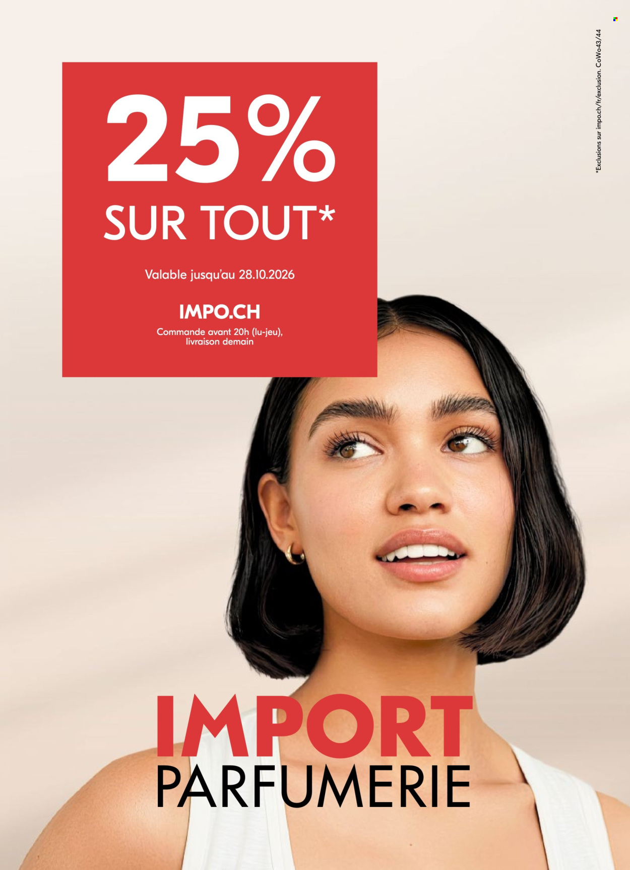 Catalogue Coop - 22.10.2026 - 28.10.2026. Page 74