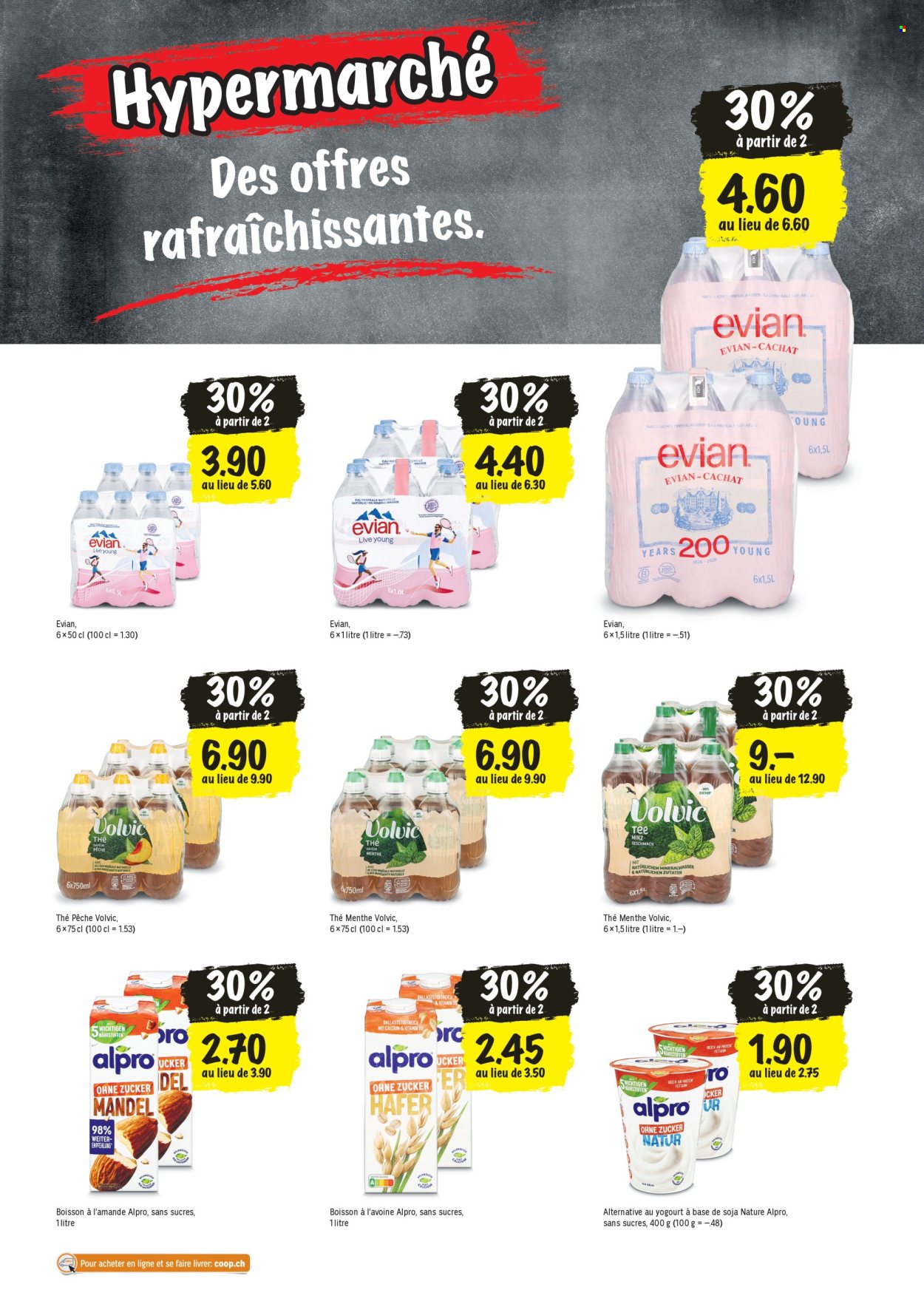 Catalogue Coop - 22.10.2026 - 28.10.2026. Page 23