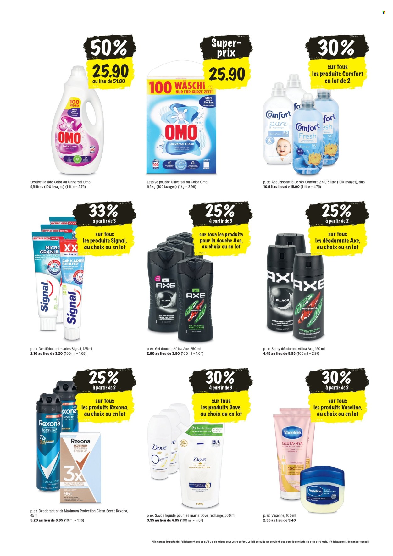 Catalogue Coop - 22.10.2026 - 28.10.2026. Page 26