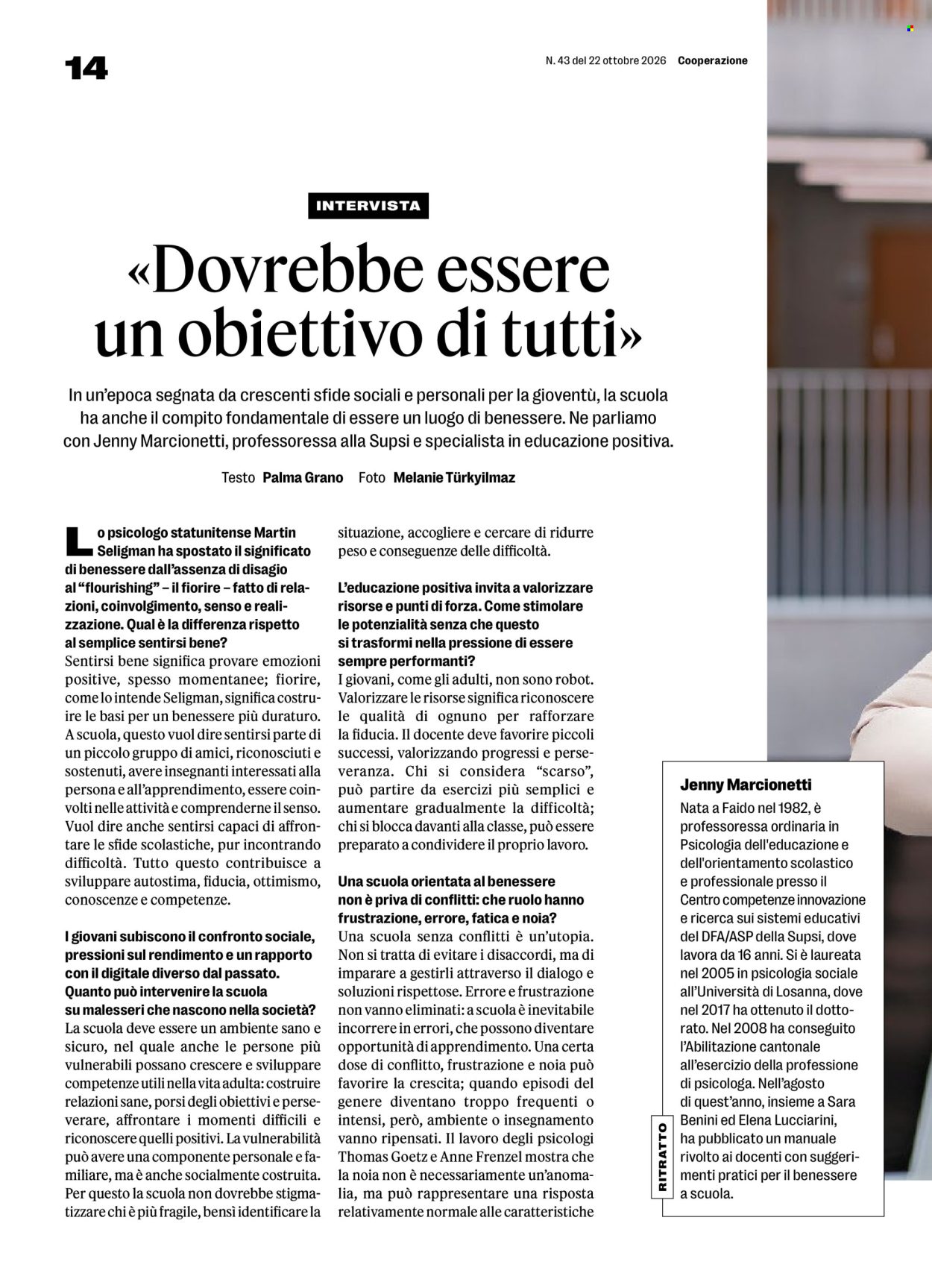 Catalogue Coop - 22.10.2026 - 28.10.2026. Page 14