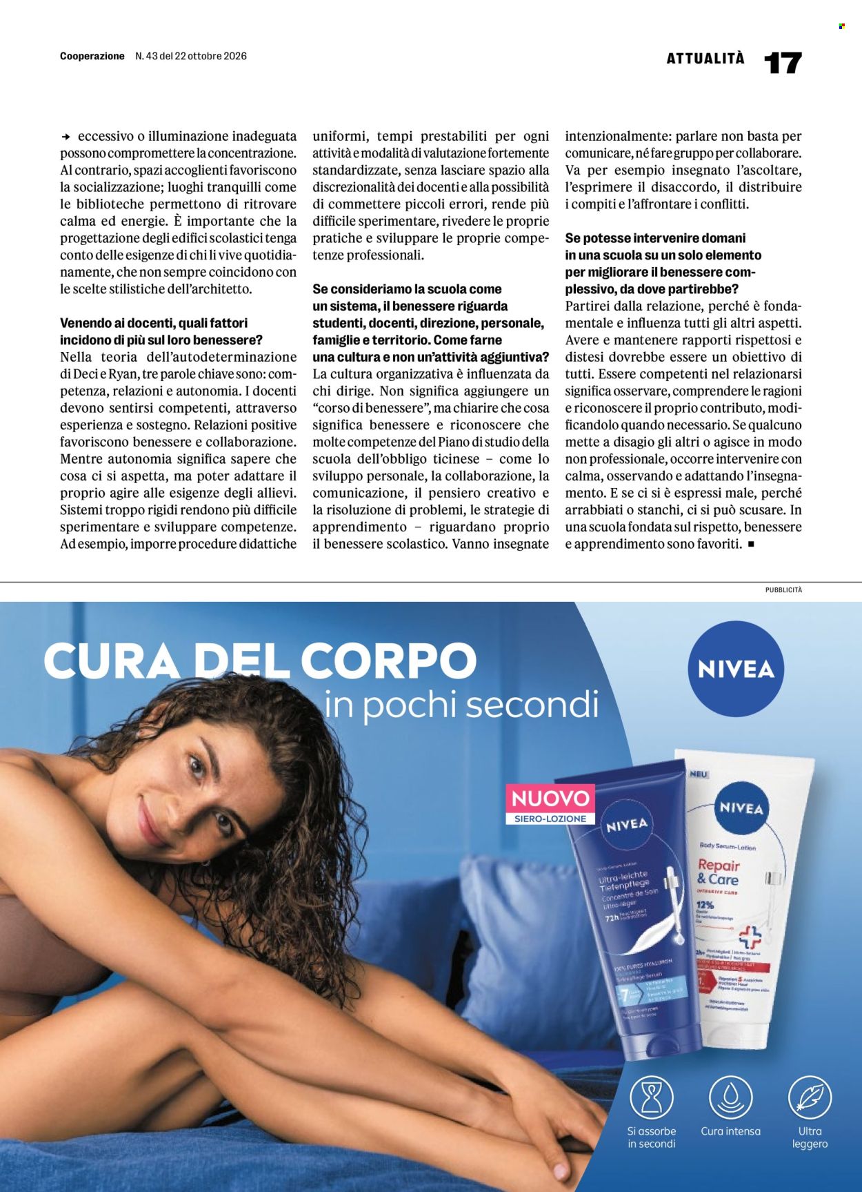 Catalogue Coop - 22.10.2026 - 28.10.2026. Page 17