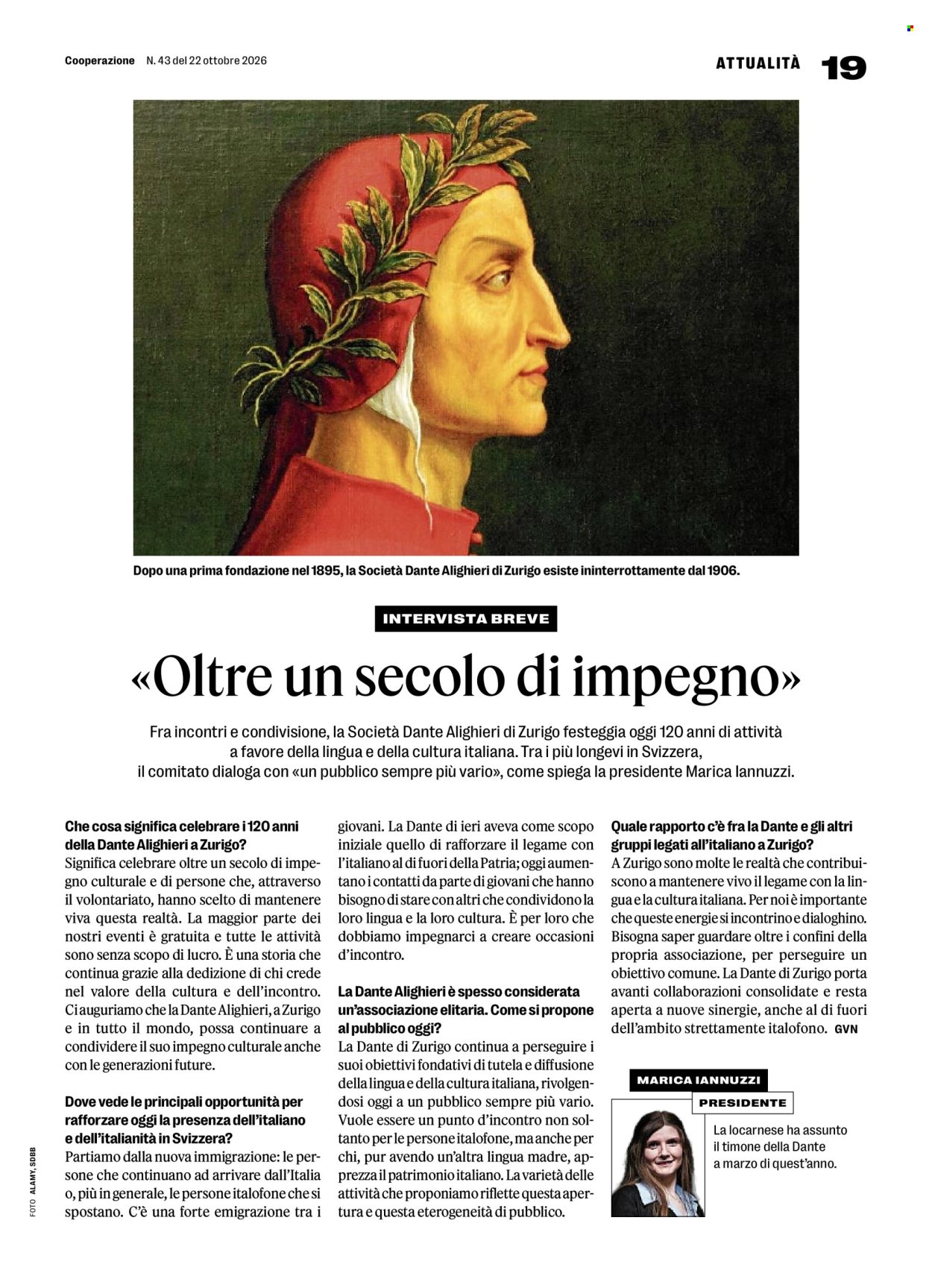 Catalogue Coop - 22.10.2026 - 28.10.2026. Page 19
