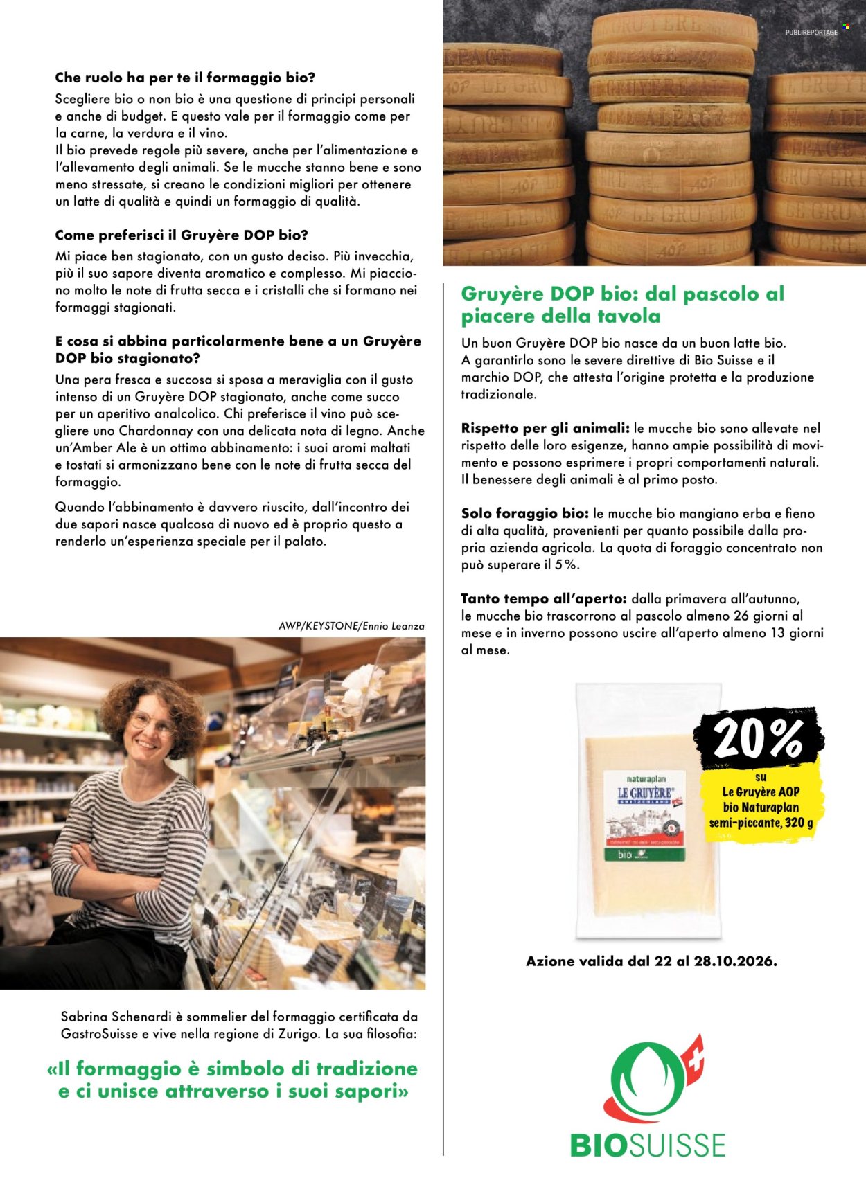 Catalogue Coop - 22.10.2026 - 28.10.2026. Page 21