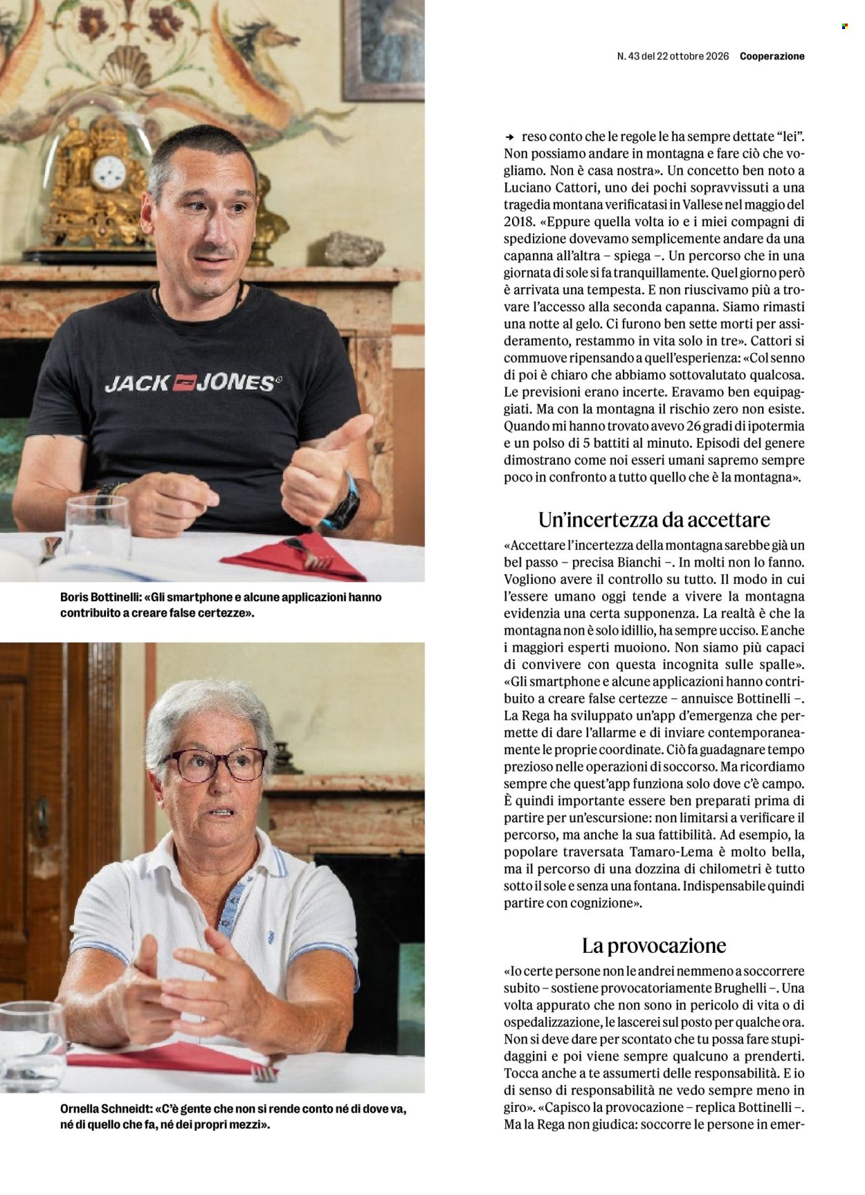 Catalogue Coop - 22.10.2026 - 28.10.2026. Page 24