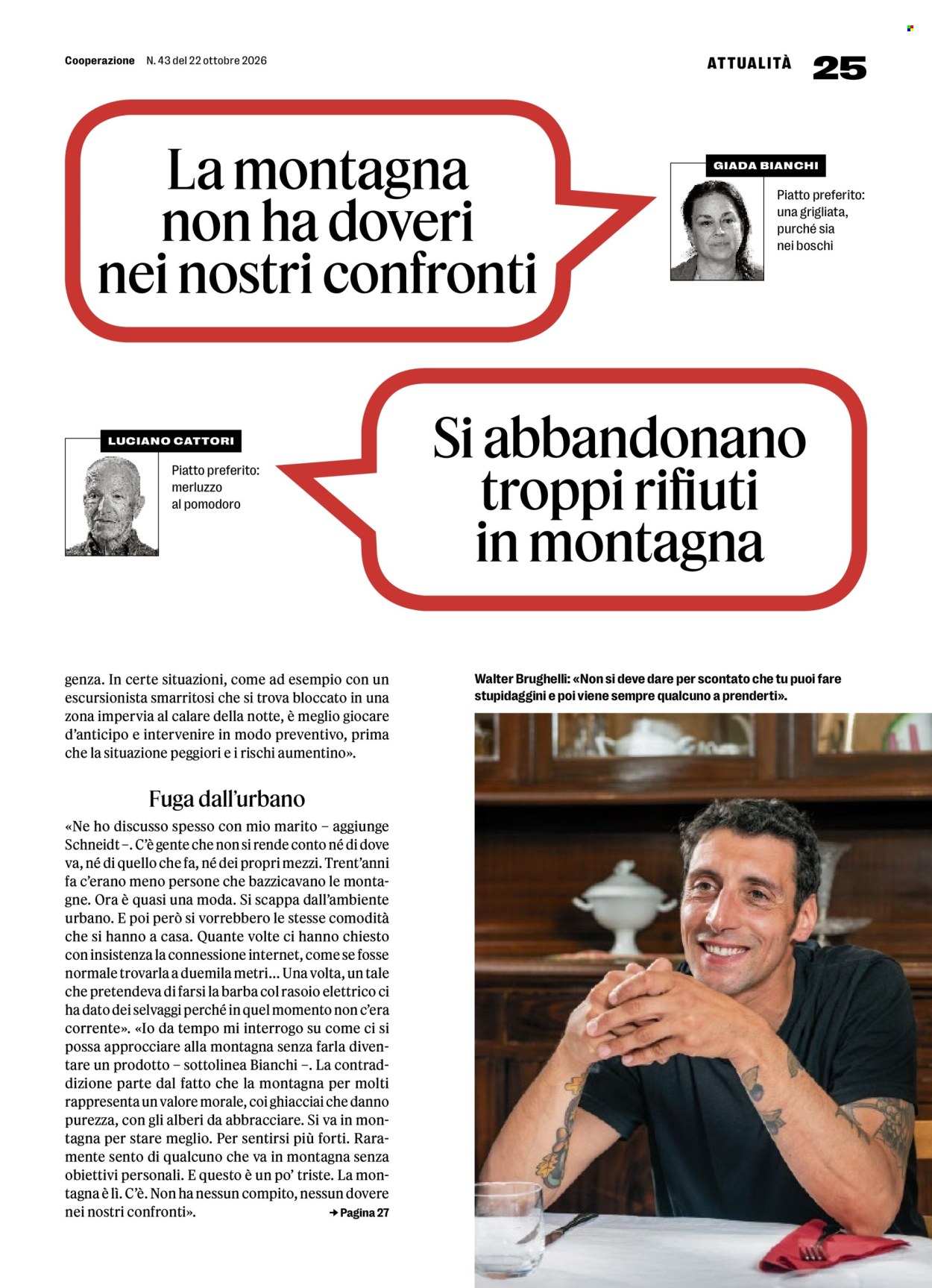 Catalogue Coop - 22.10.2026 - 28.10.2026. Page 25