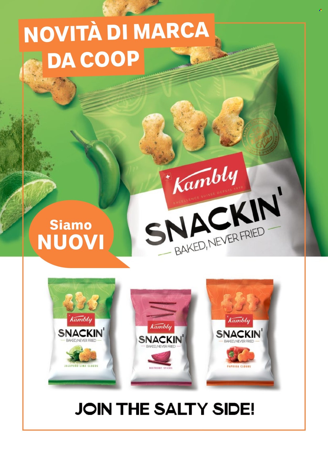 Catalogue Coop - 22.10.2026 - 28.10.2026. Page 41