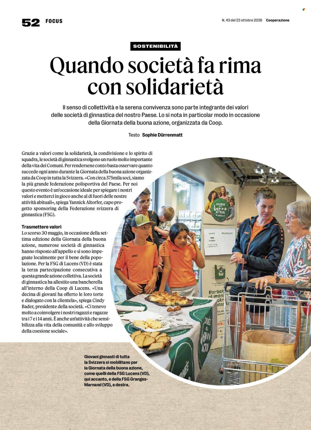 Catalogue Coop - 22.10.2026 - 28.10.2026. Page 52
