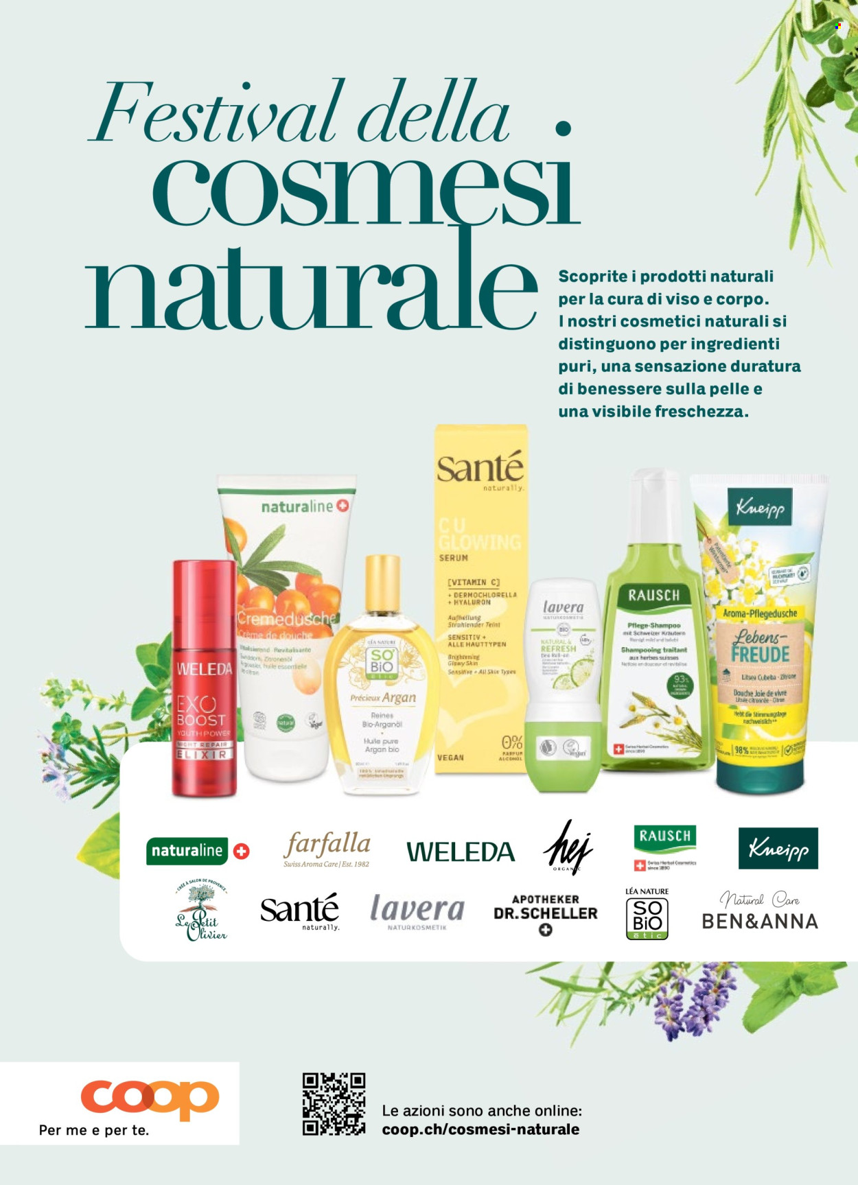 Catalogue Coop - 22.10.2026 - 28.10.2026. Page 60