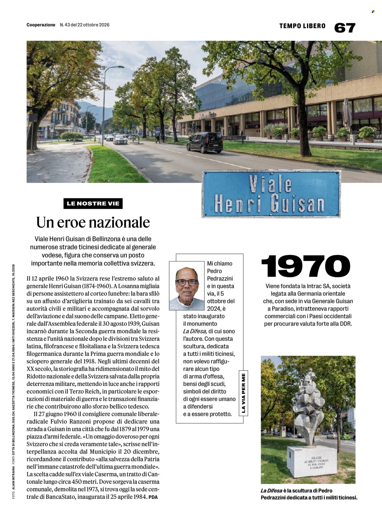 Catalogue Coop - 22.10.2026 - 28.10.2026. Page 67