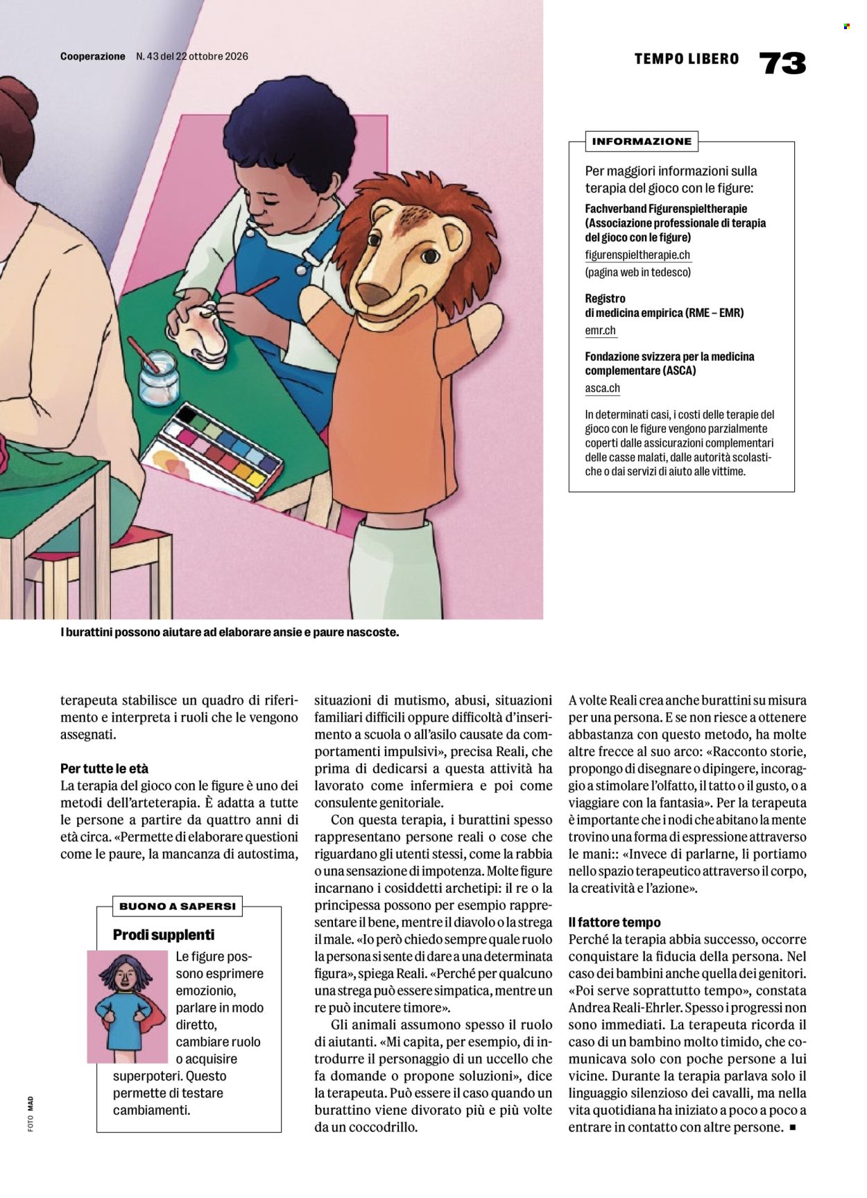 Catalogue Coop - 22.10.2026 - 28.10.2026. Page 73