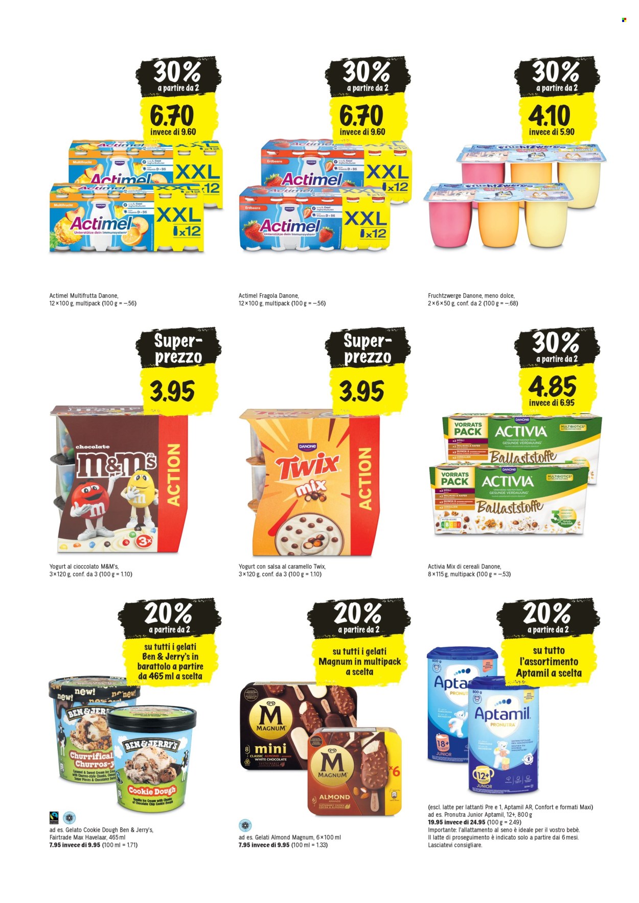 Catalogue Coop - 22.10.2026 - 28.10.2026. Page 24