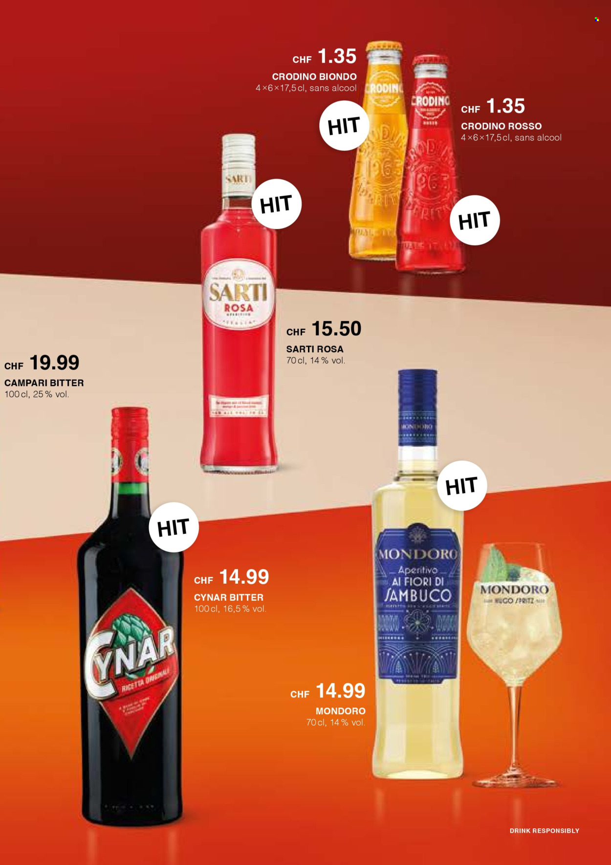 Catalogue Prodega - 26.10.2026 - 7.11.2026. Page 9