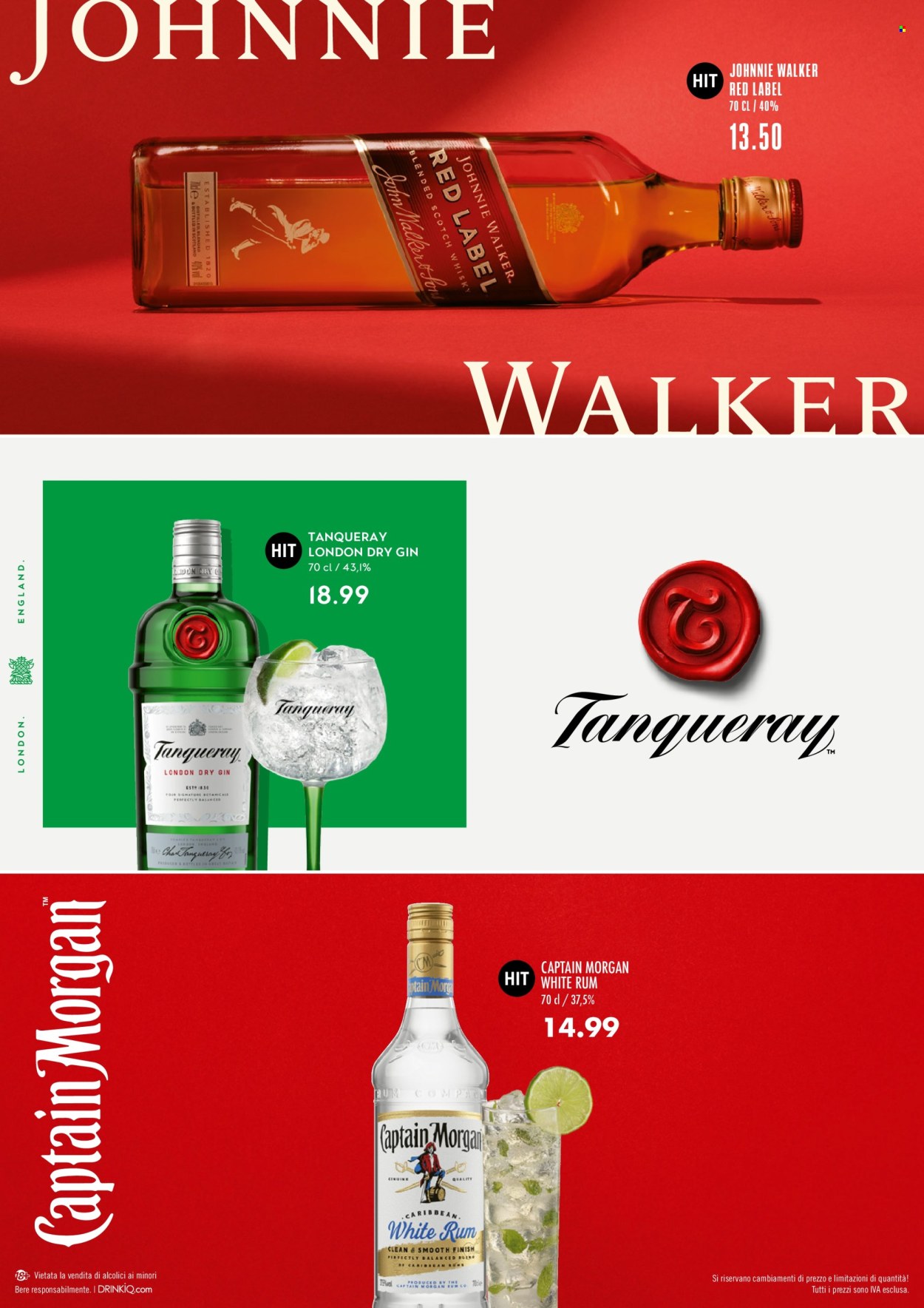 Catalogue Prodega - 26.10.2026 - 31.10.2026. Page 33