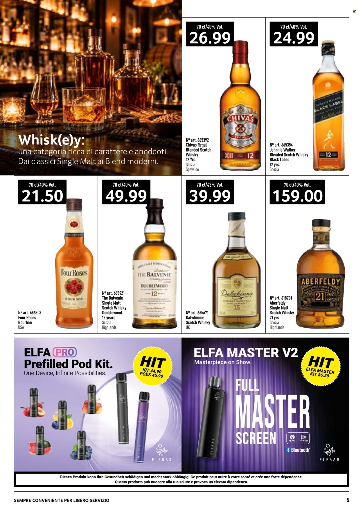 Catalogue Prodega - 26.10.2026 - 7.11.2026. Page 5