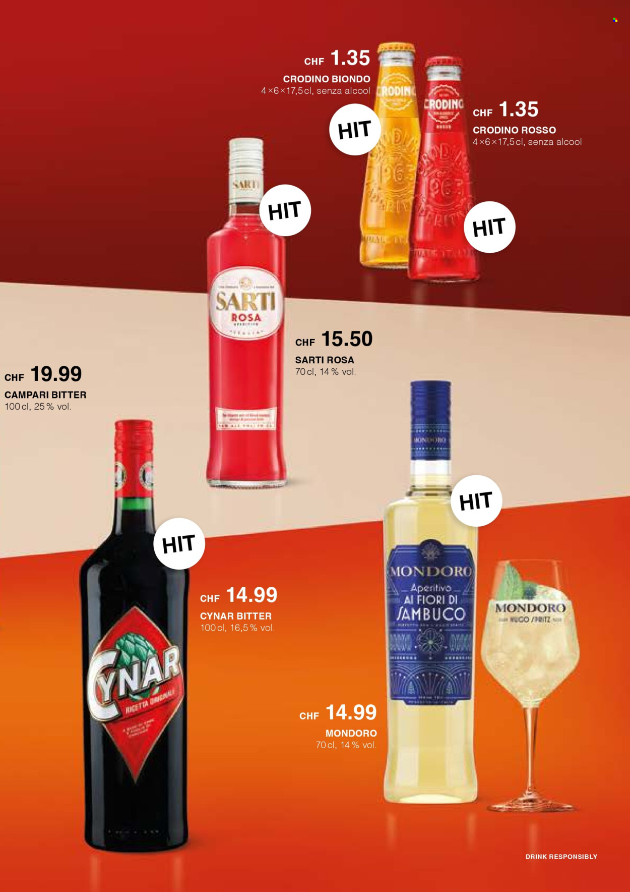 Catalogue Prodega - 26.10.2026 - 7.11.2026. Page 9