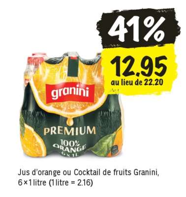Granini