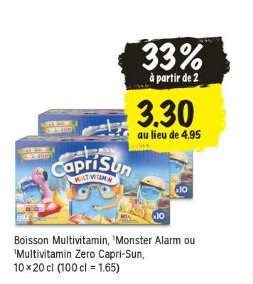 CAPRI-SUN