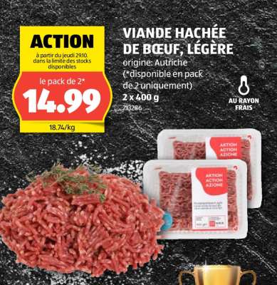 le pack de 2