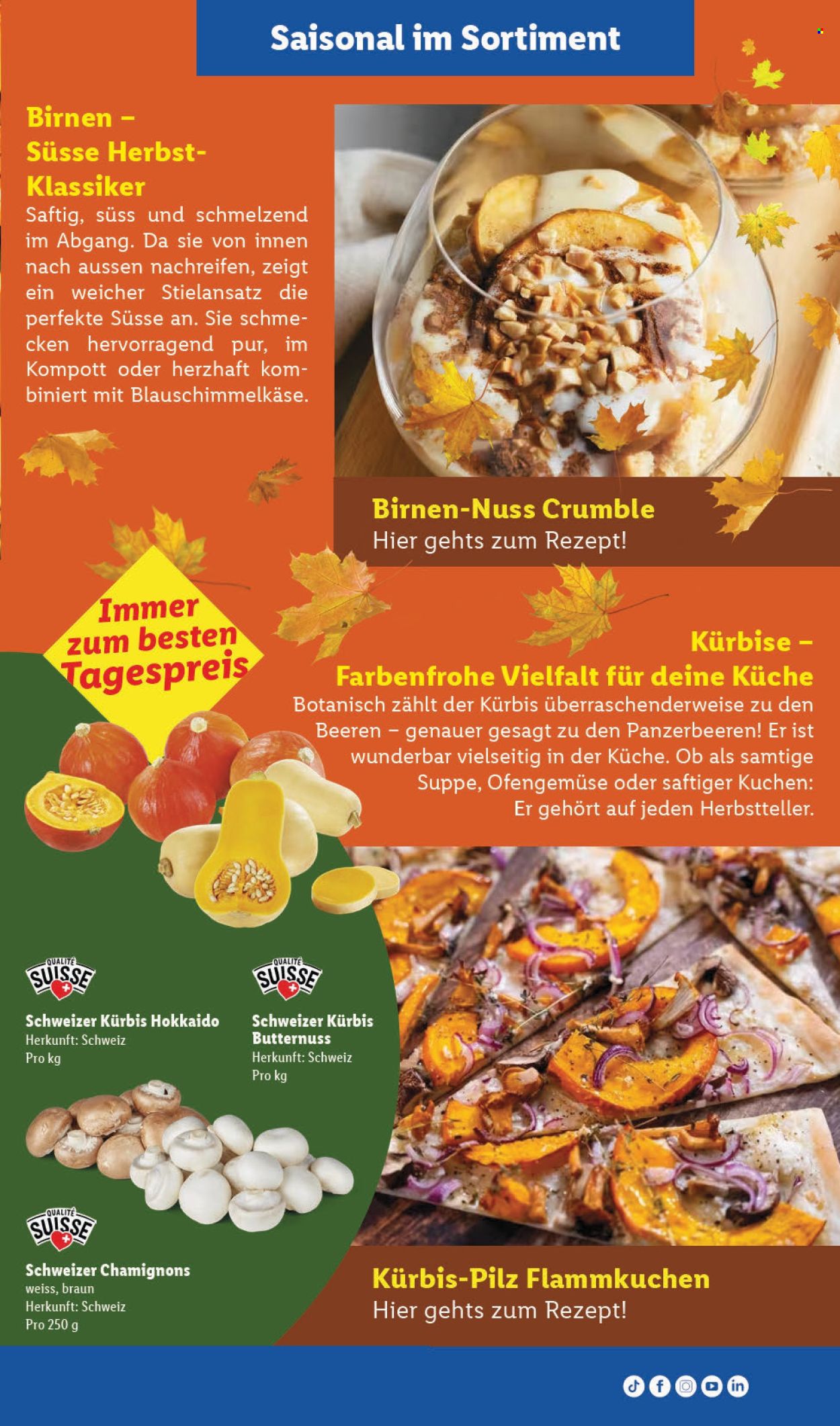 Catalogue Lidl - 29.10.2026 - 4.11.2026. Page 7