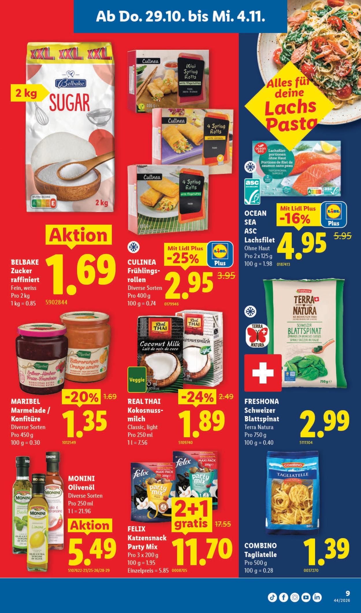 Catalogue Lidl - 29.10.2026 - 4.11.2026. Page 11