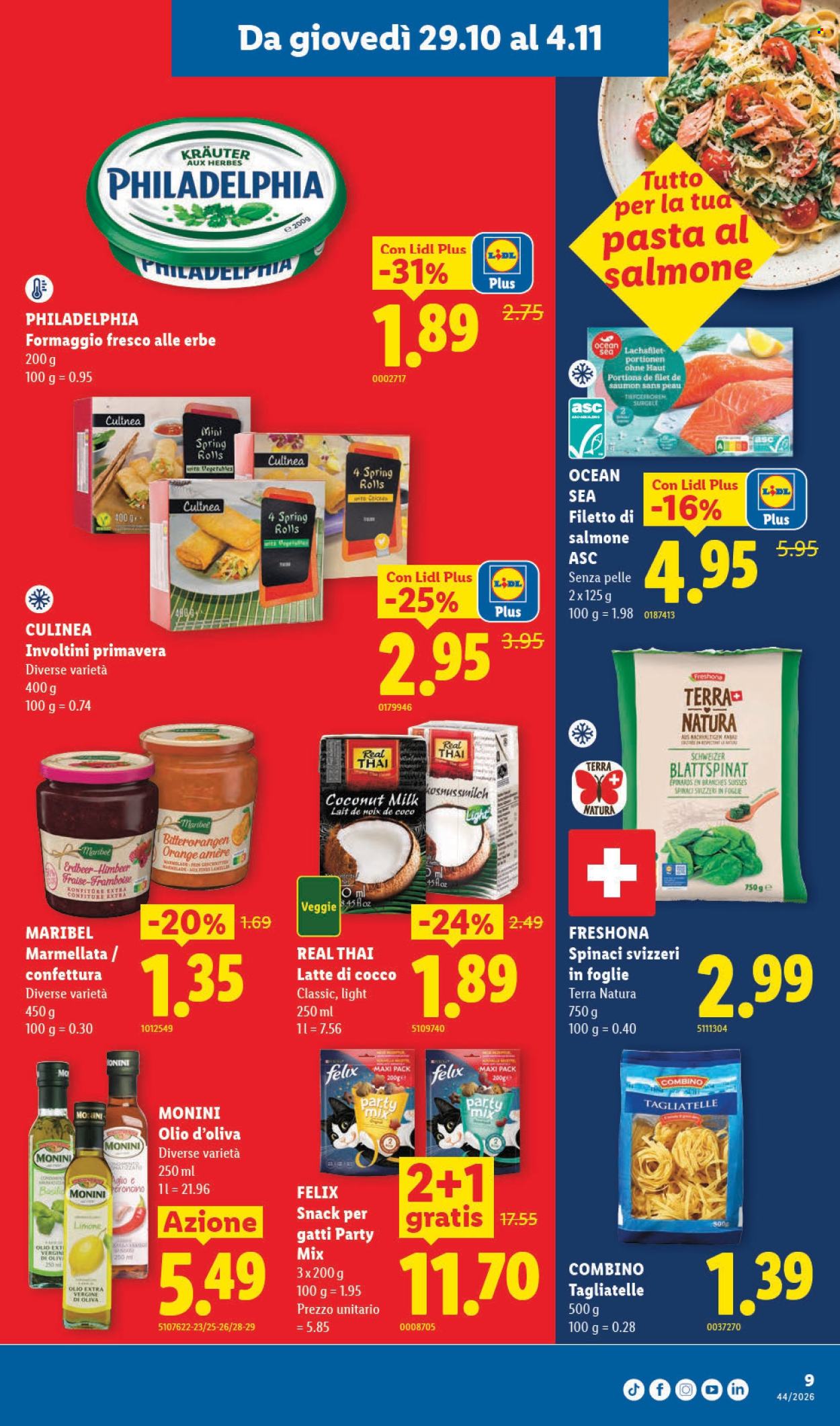 Catalogue Lidl - 29.10.2026 - 4.11.2026. Page 11