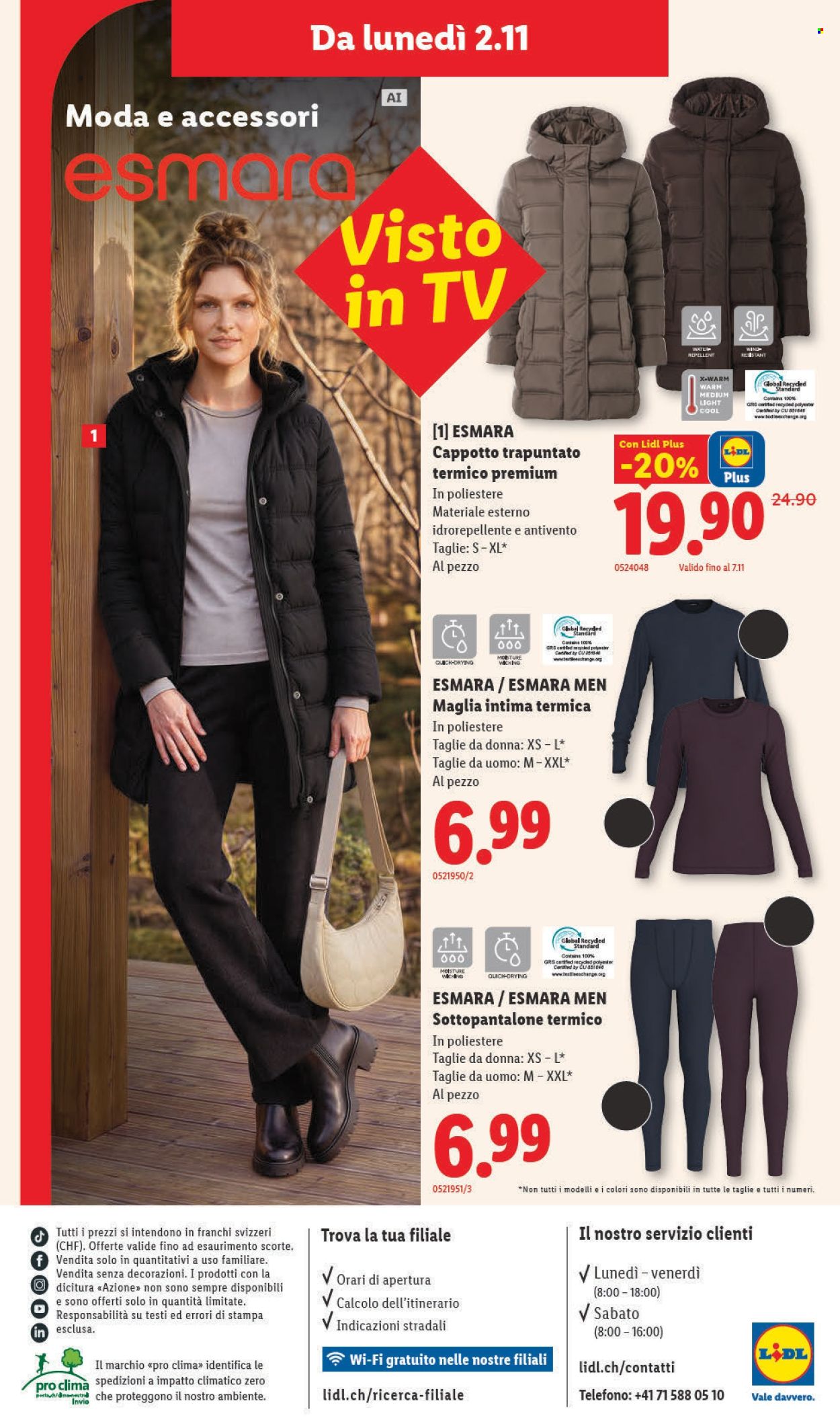 Catalogue Lidl - 29.10.2026 - 4.11.2026. Page 38