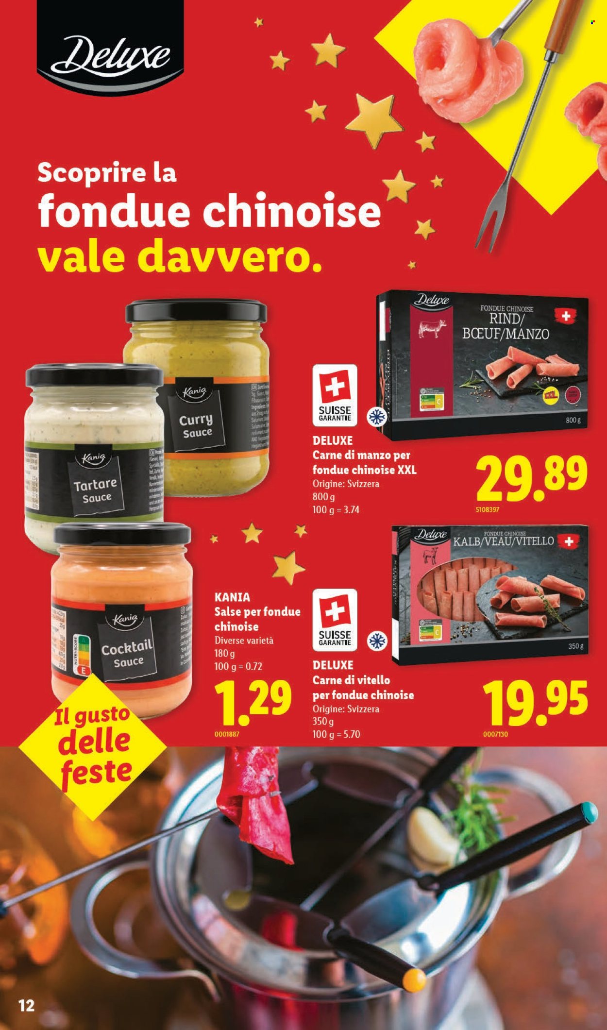 Catalogue Lidl - 29.10.2026 - 24.12.2026. Page 12