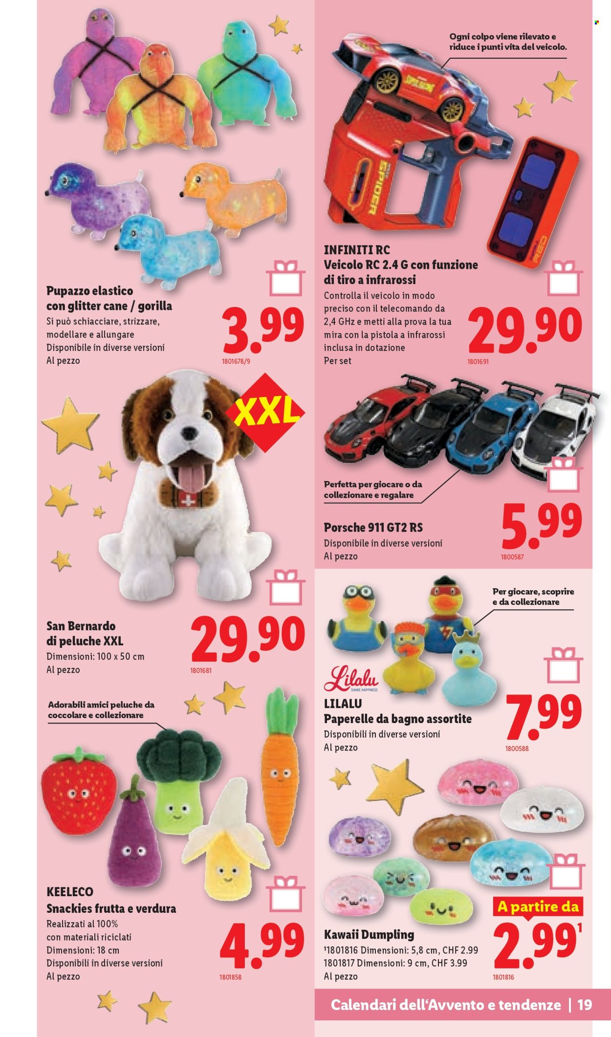 Catalogue Lidl - 29.10.2026 - 16.12.2026. Page 19