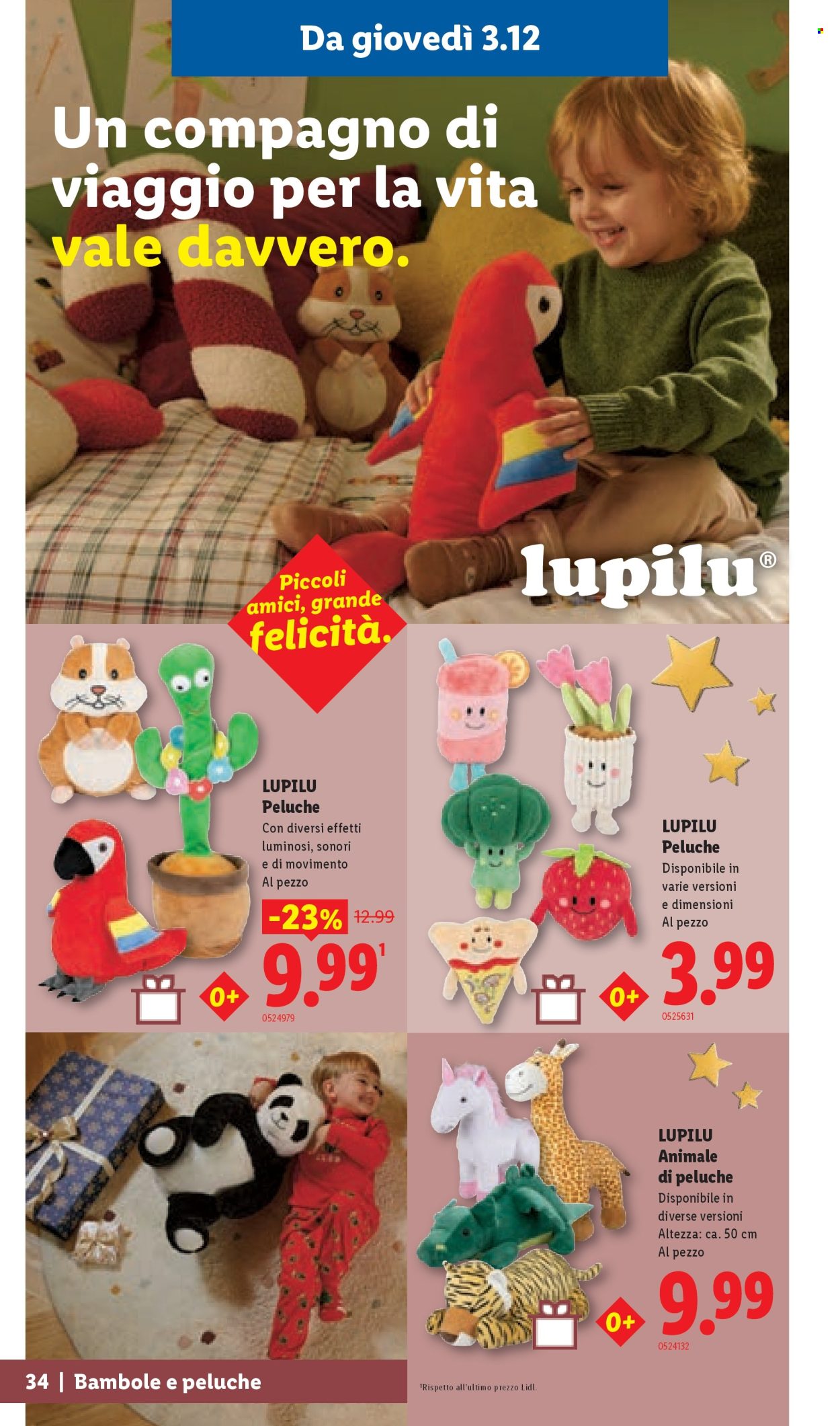 Catalogue Lidl - 29.10.2026 - 16.12.2026. Page 34