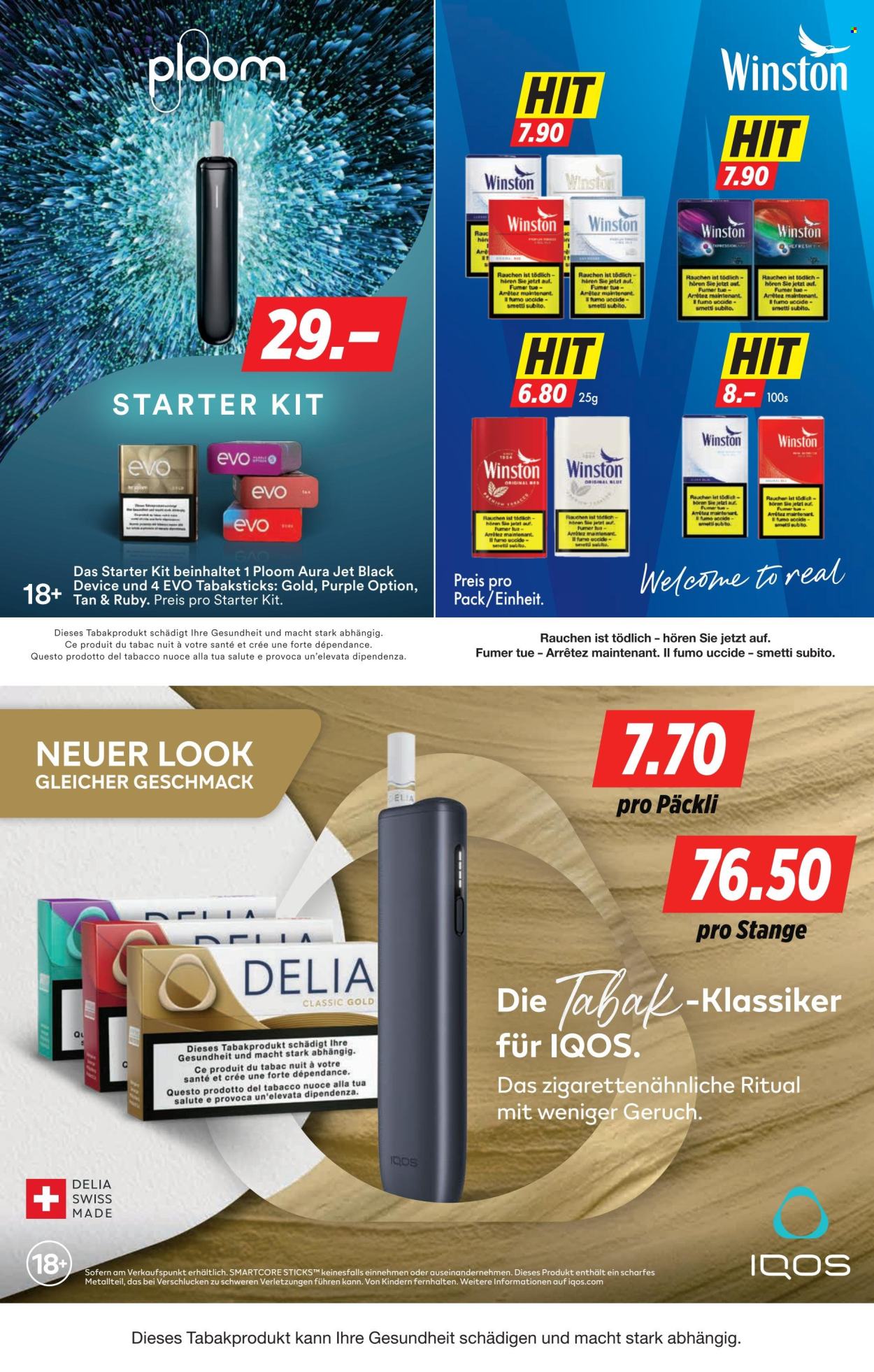 Catalogue Denner - 29.10.2026 - 4.11.2026. Page 20