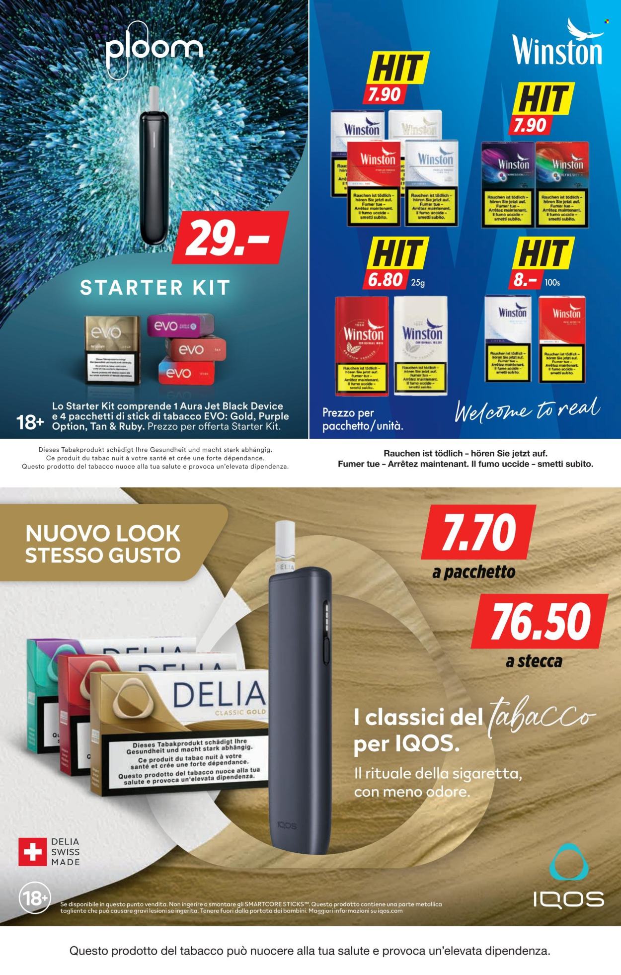 Catalogue Denner - 29.10.2026 - 4.11.2026. Page 20