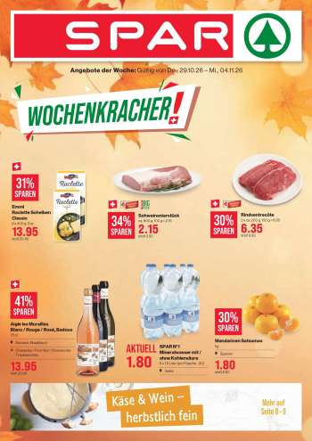 thumbnail - Catalogue SPAR