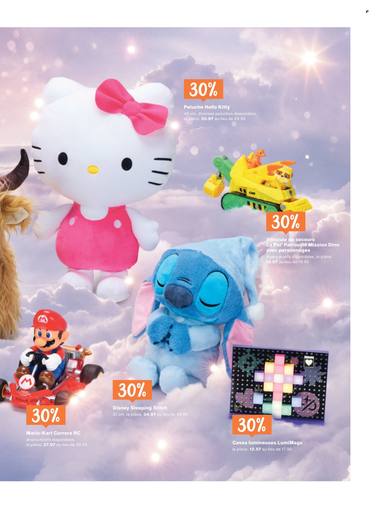 Catalogue Migros - 28.10.2026 - 4.11.2026. Page 3