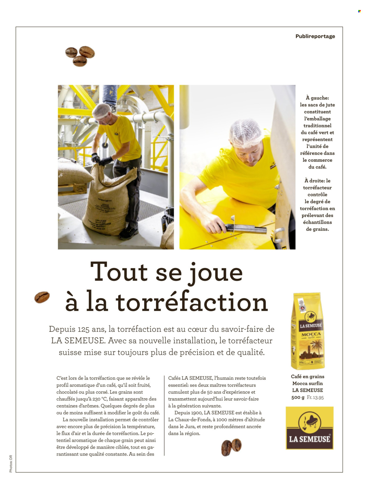 Catalogue Migros - 28.10.2026 - 4.11.2026. Page 41