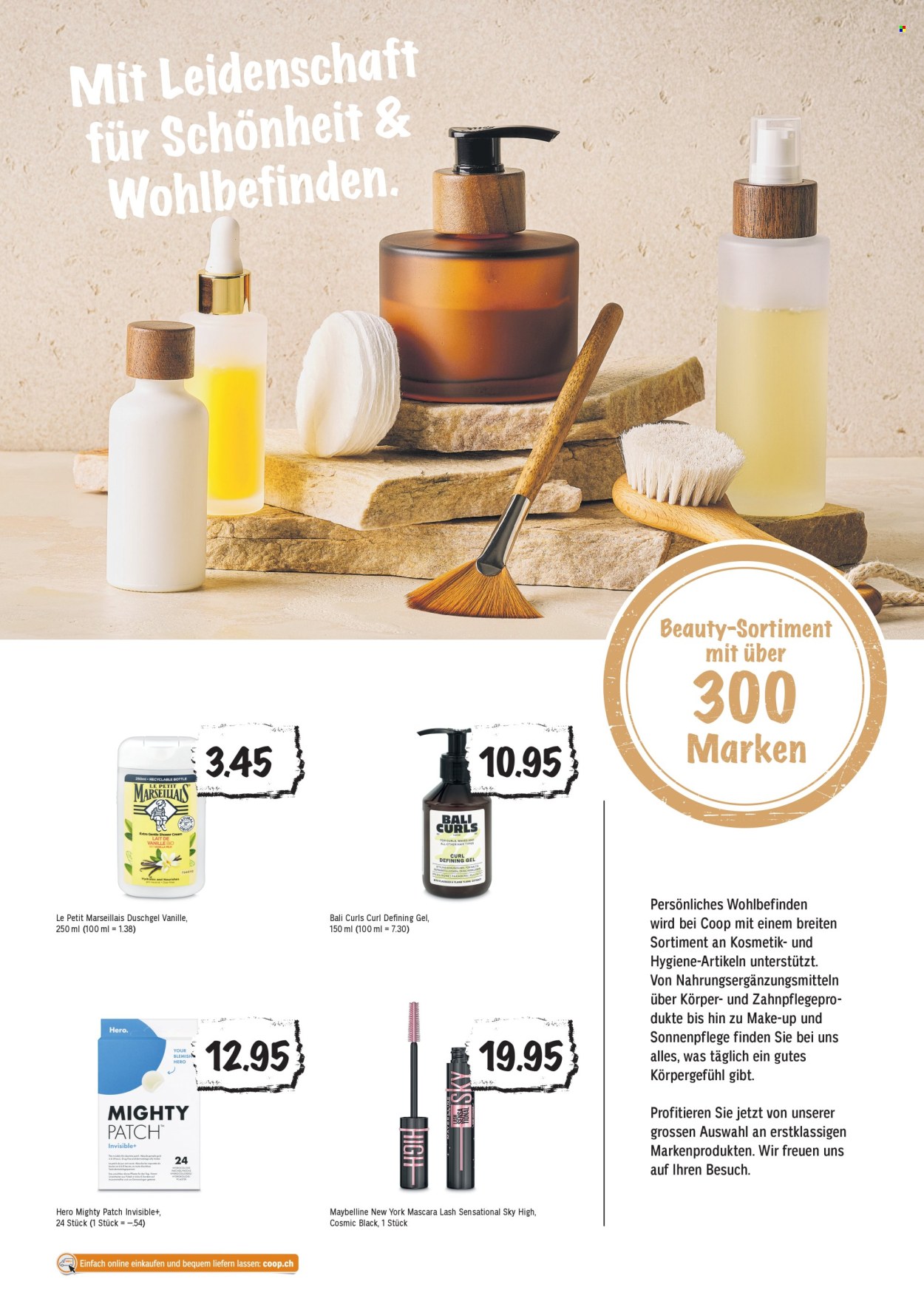 Catalogue Coop - 29.10.2026 - 4.11.2026. Page 25