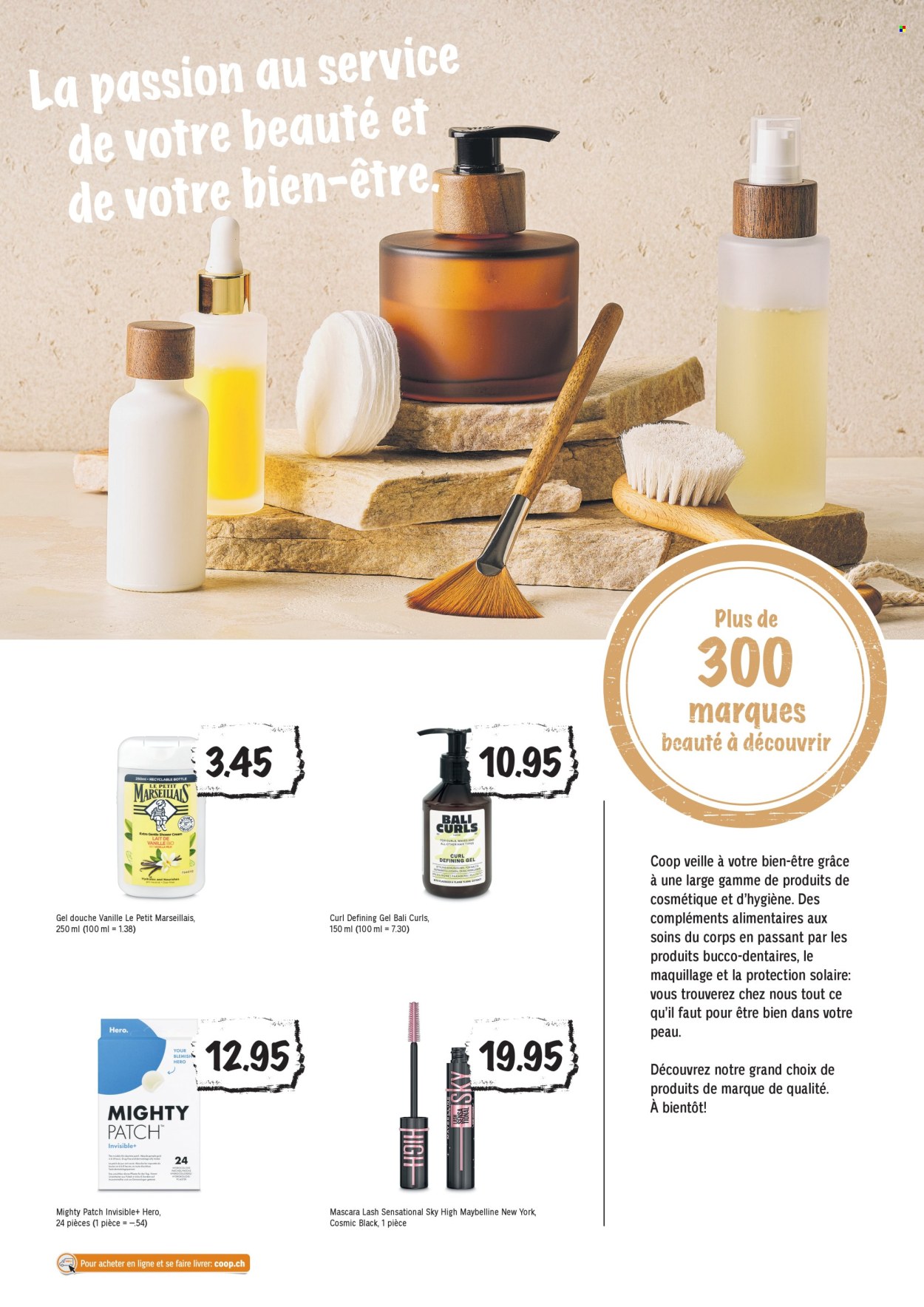 Catalogue Coop - 29.10.2026 - 4.11.2026. Page 25