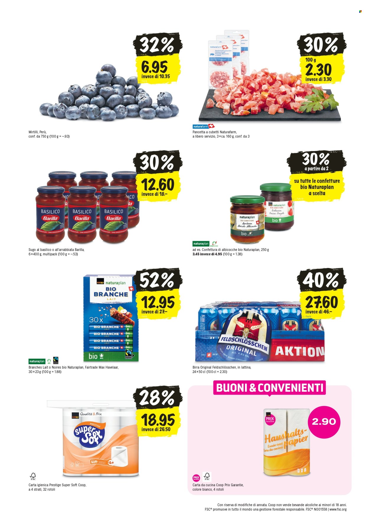 Catalogue Coop - 29.10.2026 - 4.11.2026. Page 22
