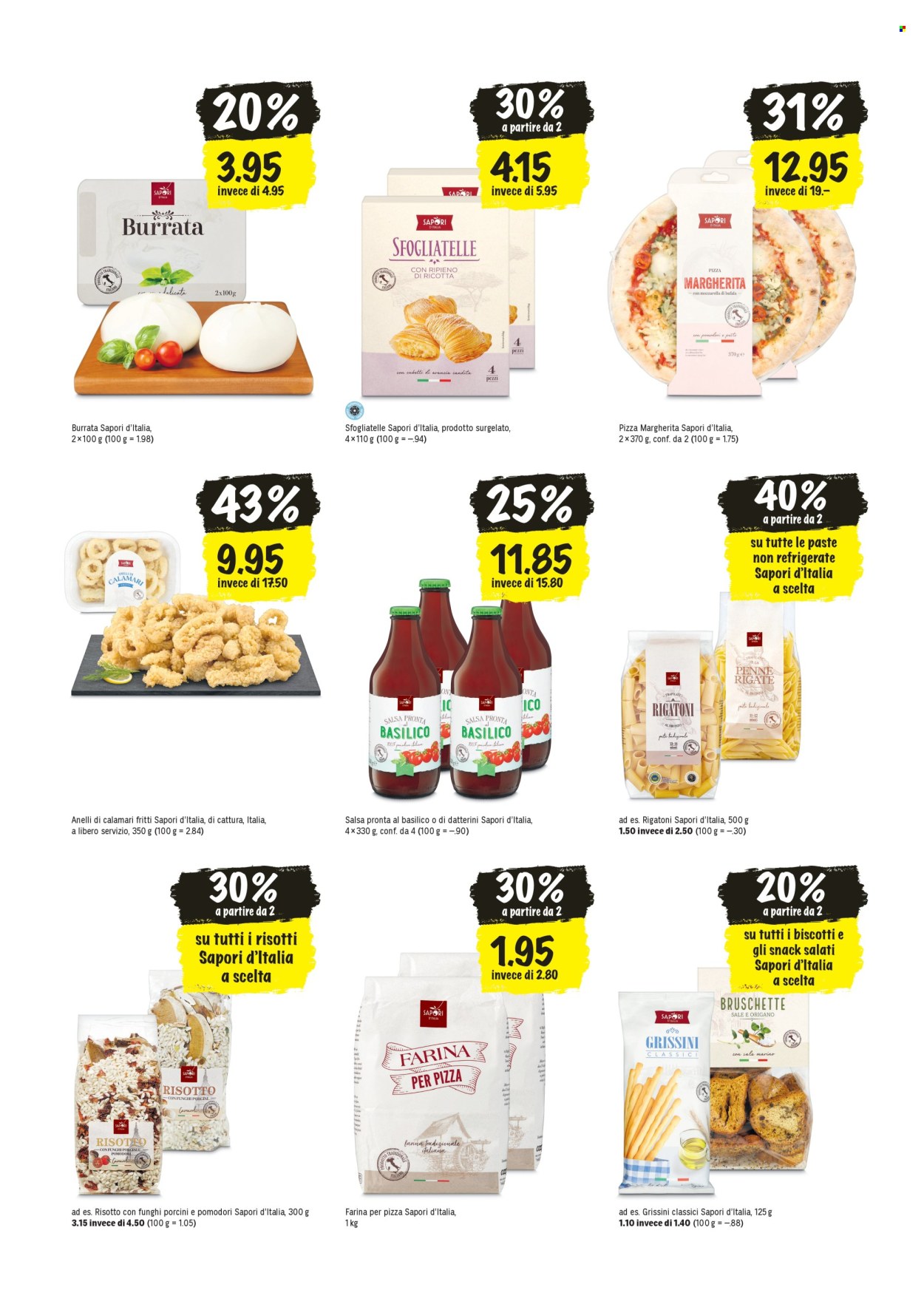 Catalogue Coop - 29.10.2026 - 4.11.2026. Page 24