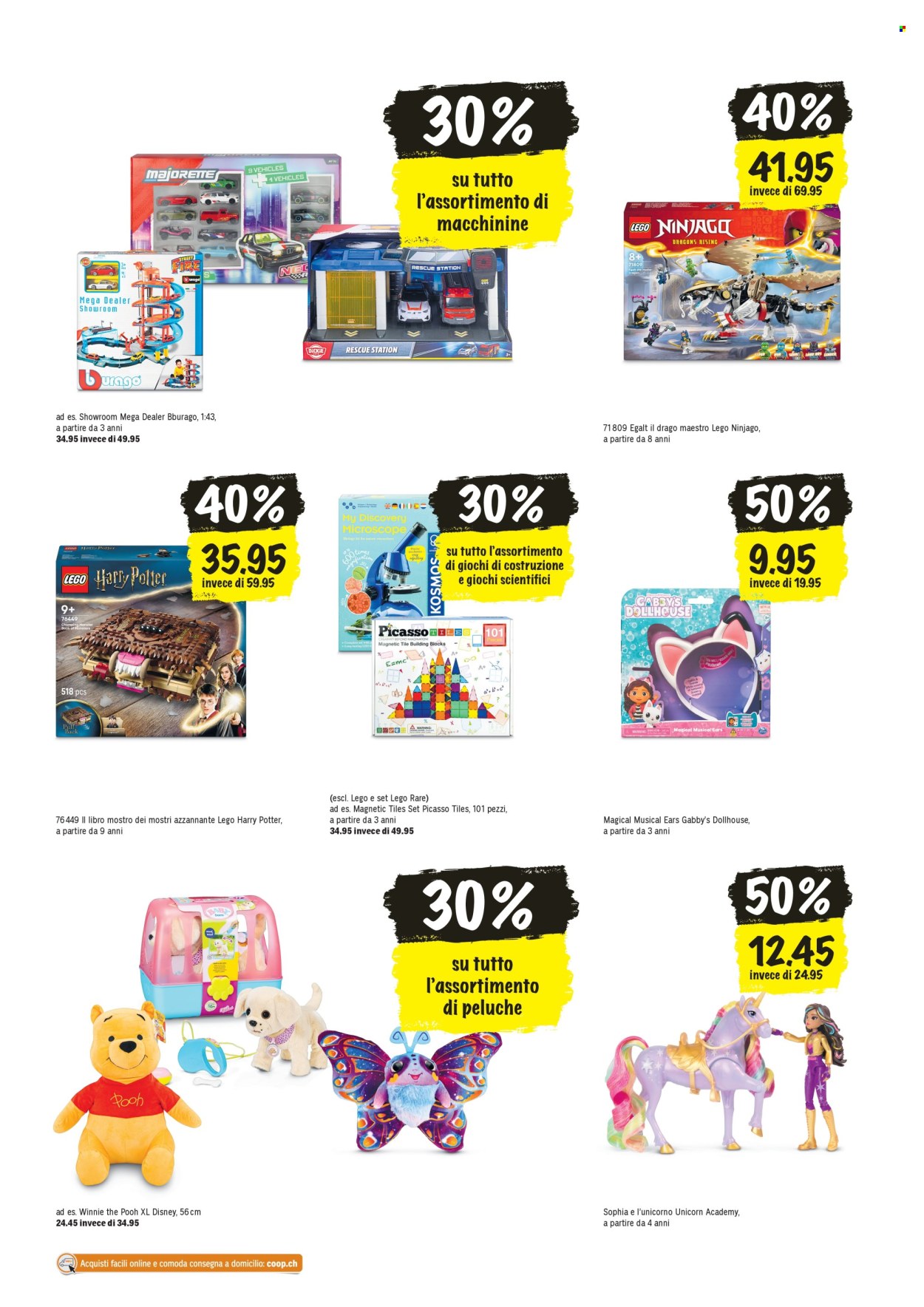 Catalogue Coop - 29.10.2026 - 4.11.2026. Page 27